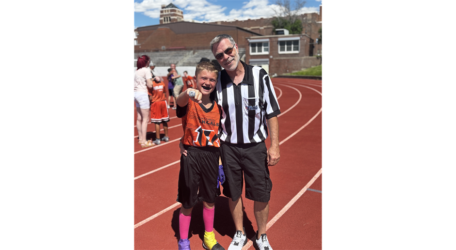 Refs ALWAYS needed!!