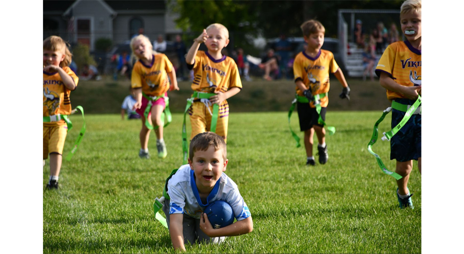 Join in on the fun and get signed up today!